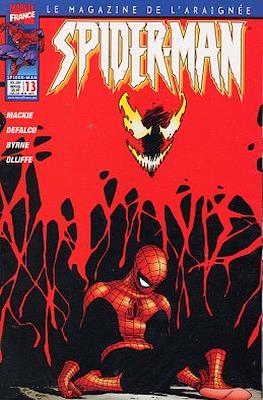 Spider-Man (2000-2012) #13