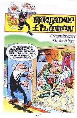 Mortadelo y Filemón (Plural, 2000) (Cartoné 48 pp) #34