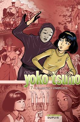 Yoko Tsuno - L'intégrale #7