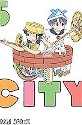 City #5