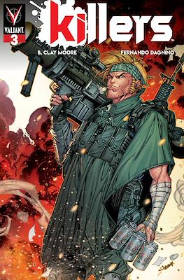 Killers #3