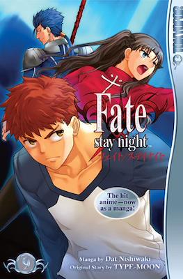 Fate/stay Night #9