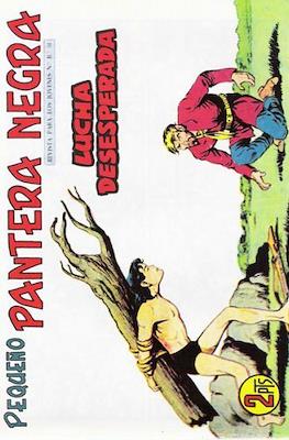 Pantera Negra / Pequeño Pantera Negra #297