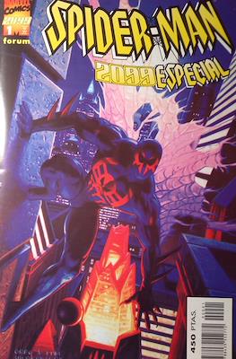 Spiderman 2099 Vol. 2 Especial (1996)