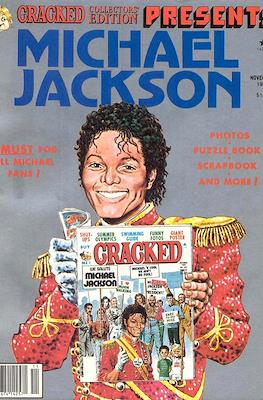 Cracked Collector's Edition #60