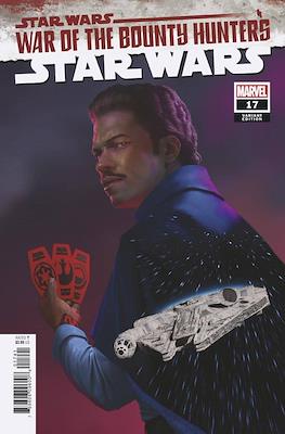 Star Wars Vol. 3 (2020- Variant Cover) #17.2