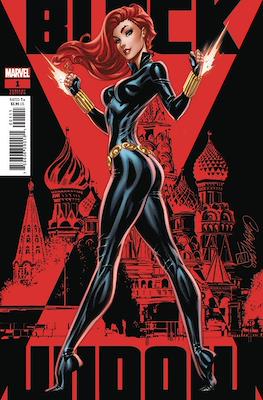 Black Widow (2020- Variant Cover) #1.2