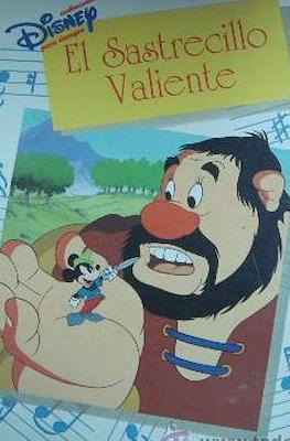 Audiocuentos Disney para siempre #24