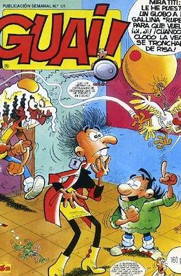 Guai! (Grapa) #126