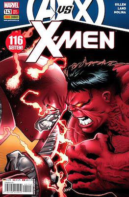 X-Men Vol. 2 #143
