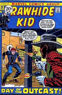 Rawhide Kid Vol. 1 (1955-1979) #94