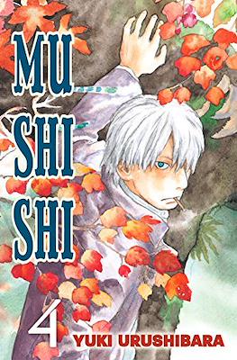 Mushi-shi #4