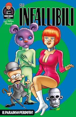 Il Mondo di Rat-Man #24