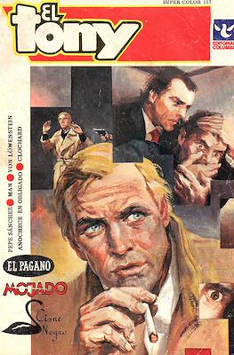El Tony Supercolor #157