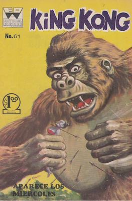 King Kong #61
