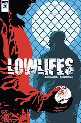 Lowlifes #2