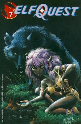Elfquest, volume 2 #7