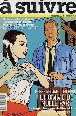 (A suivre) #114