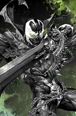 King Spawn (Variant Cover) #26.1