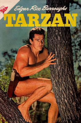 Tarzán #69