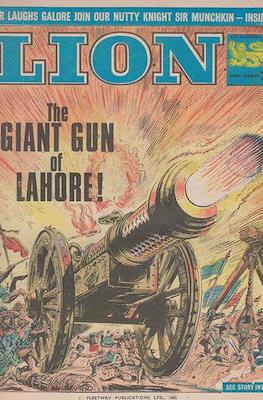 Lion (1960) #296
