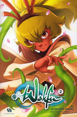 Wakfu : La Grande Vague #2