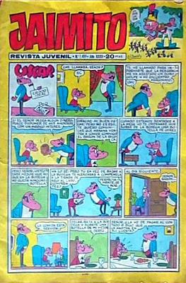 Jaimito #1489