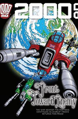 2000 AD #1988