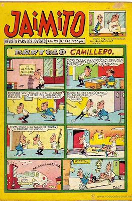 Jaimito #796