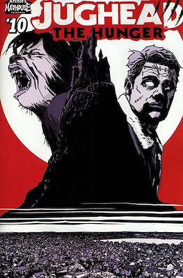 Jughead: The Hunger (Variant Cover) #10