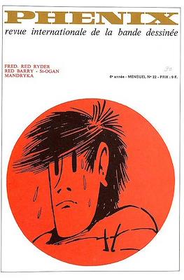 Phenix #22