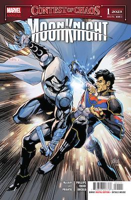 Moon Knight Annual Vol. 4 (2023)