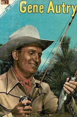 Gene Autry #176