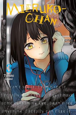 Mieruko-chan (Yen Press)