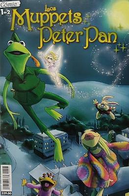 Los Muppets Peter Pan