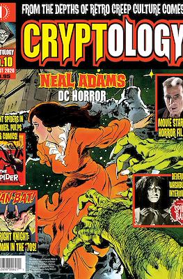 Cryptology #10