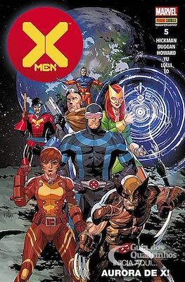 X-Men (2020-) #5
