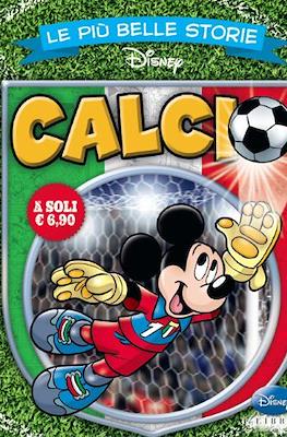 Le più belle storie Disney (Cartonato 368 pp) #9