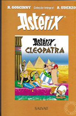 Asterix: A coleção integral (Cartoné) #20