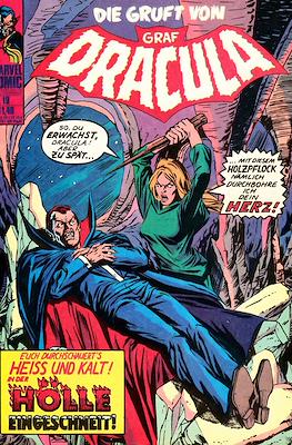 Die Gruft von Graf Dracula #19