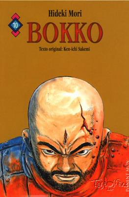 Bokko (Rústica 224 pp) #10
