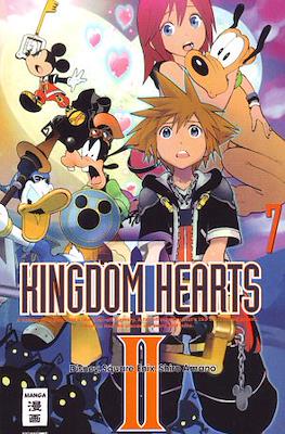 Kingdom Hearts II #7