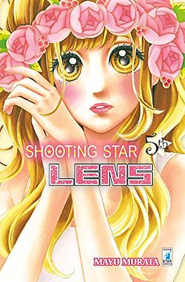 Shooting Star Lens #5