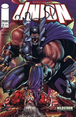 Union (1996) #2