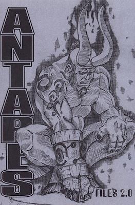 Antares Files #2