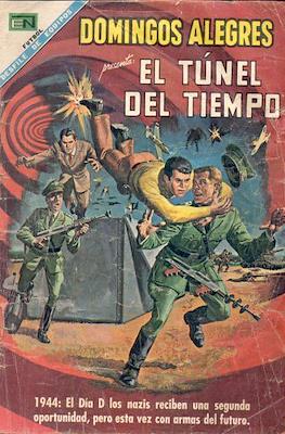 Domingos Alegres #736