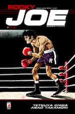Rocky Joe #7