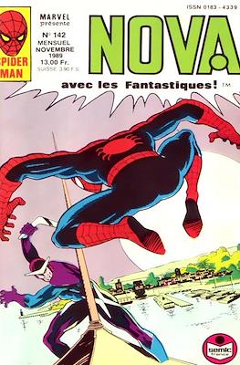 Nova #142