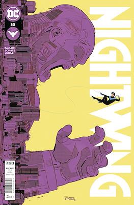 Nightwing (2021-) (Grapa) #18