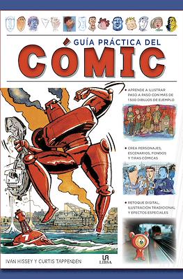 Guía práctica del cómic (Cartoné 256 pp)